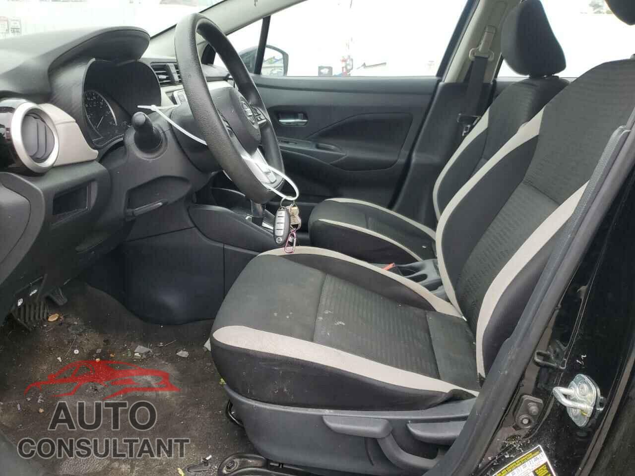 NISSAN VERSA 2021 - 3N1CN8EVXML867032