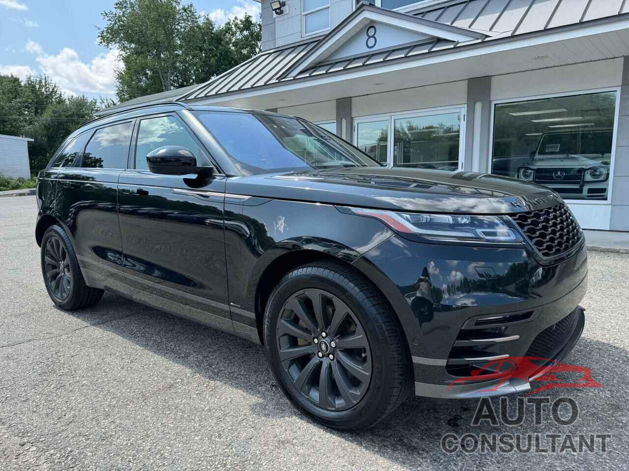 LAND ROVER RANGEROVER 2018 - SALYL2RV2JA761122