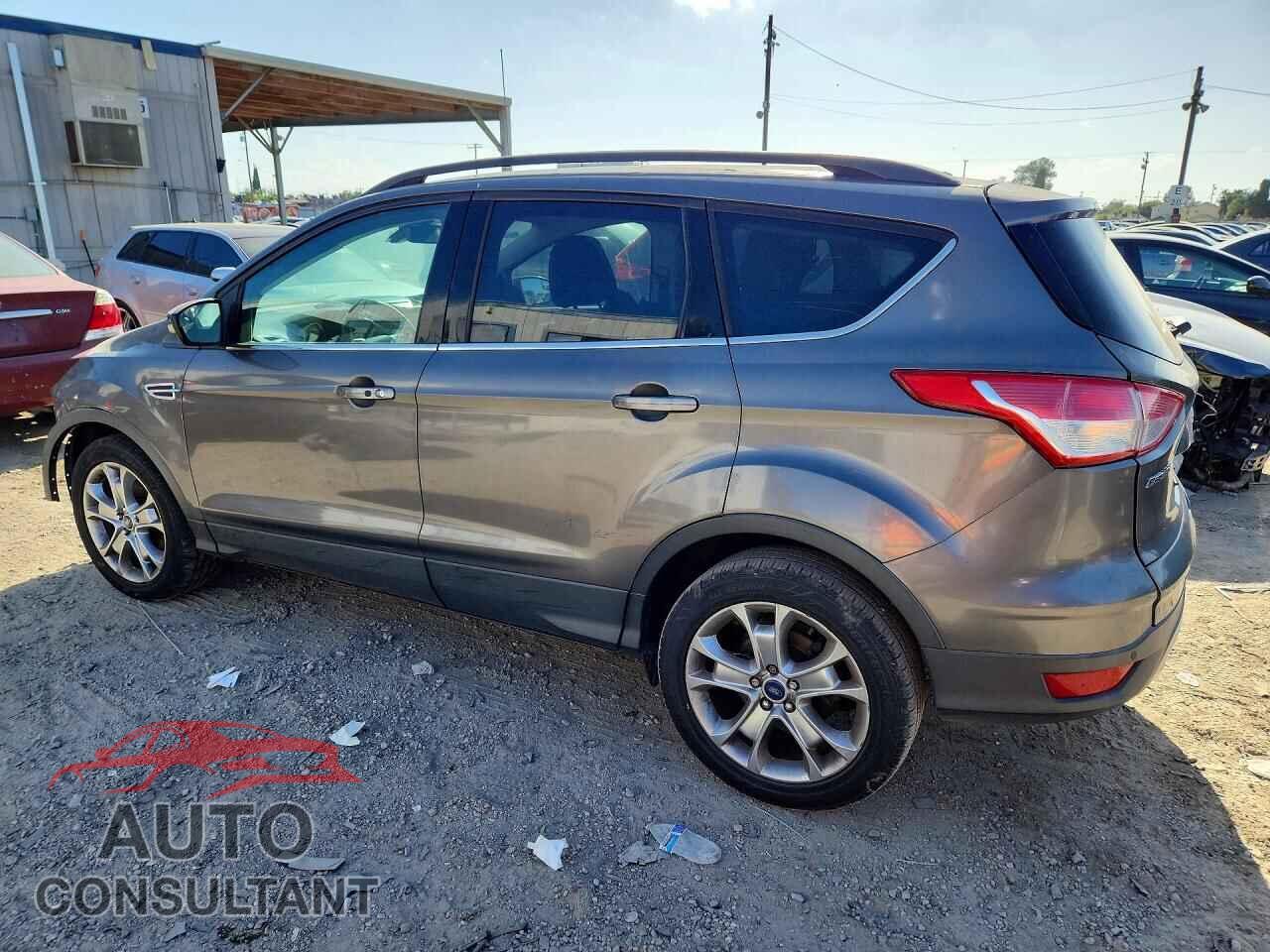 FORD ESCAPE 2013 - 1FMCU0HX9DUD72272