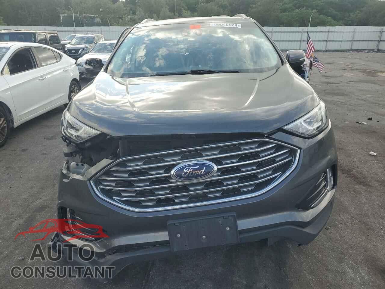 FORD EDGE 2019 - 2FMPK4J97KBB66168
