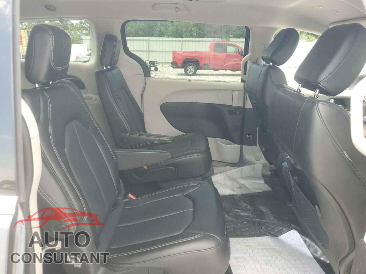 CHRYSLER PACIFICA 2023 - 2C4RC1BG4PR514819