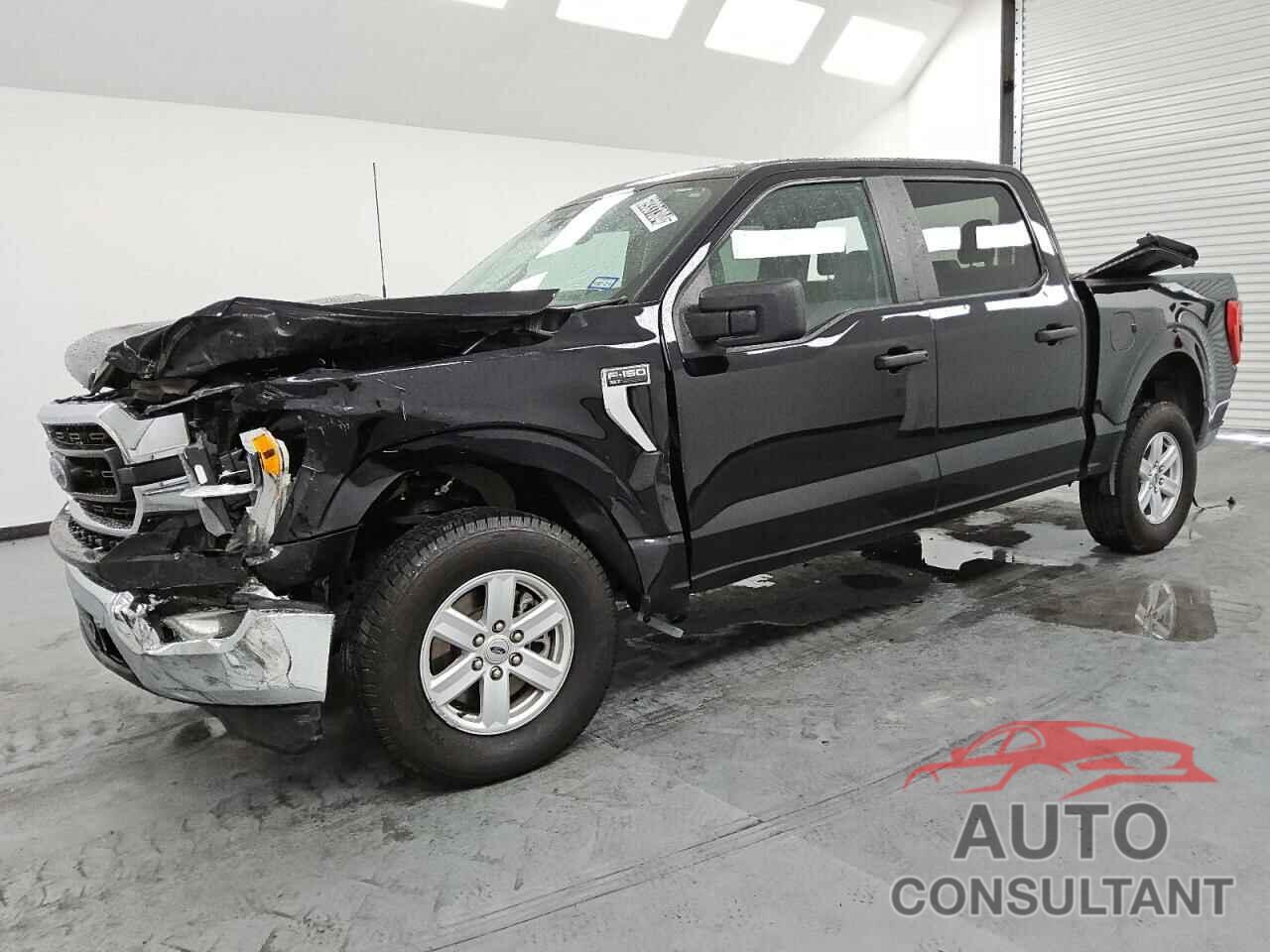 FORD F-150 2021 - 1FTEW1C51MFB70209