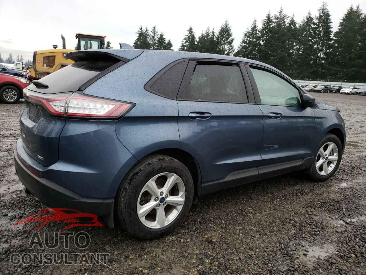 FORD EDGE 2018 - 2FMPK4G97JBB79914
