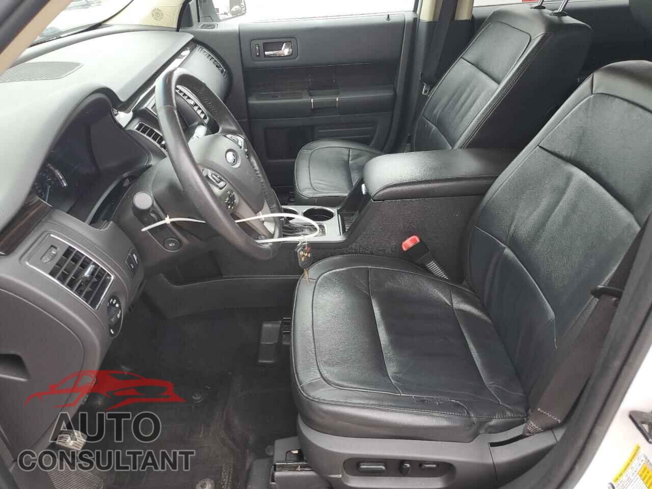 FORD FLEX 2014 - 2FMGK5C86EBD21937