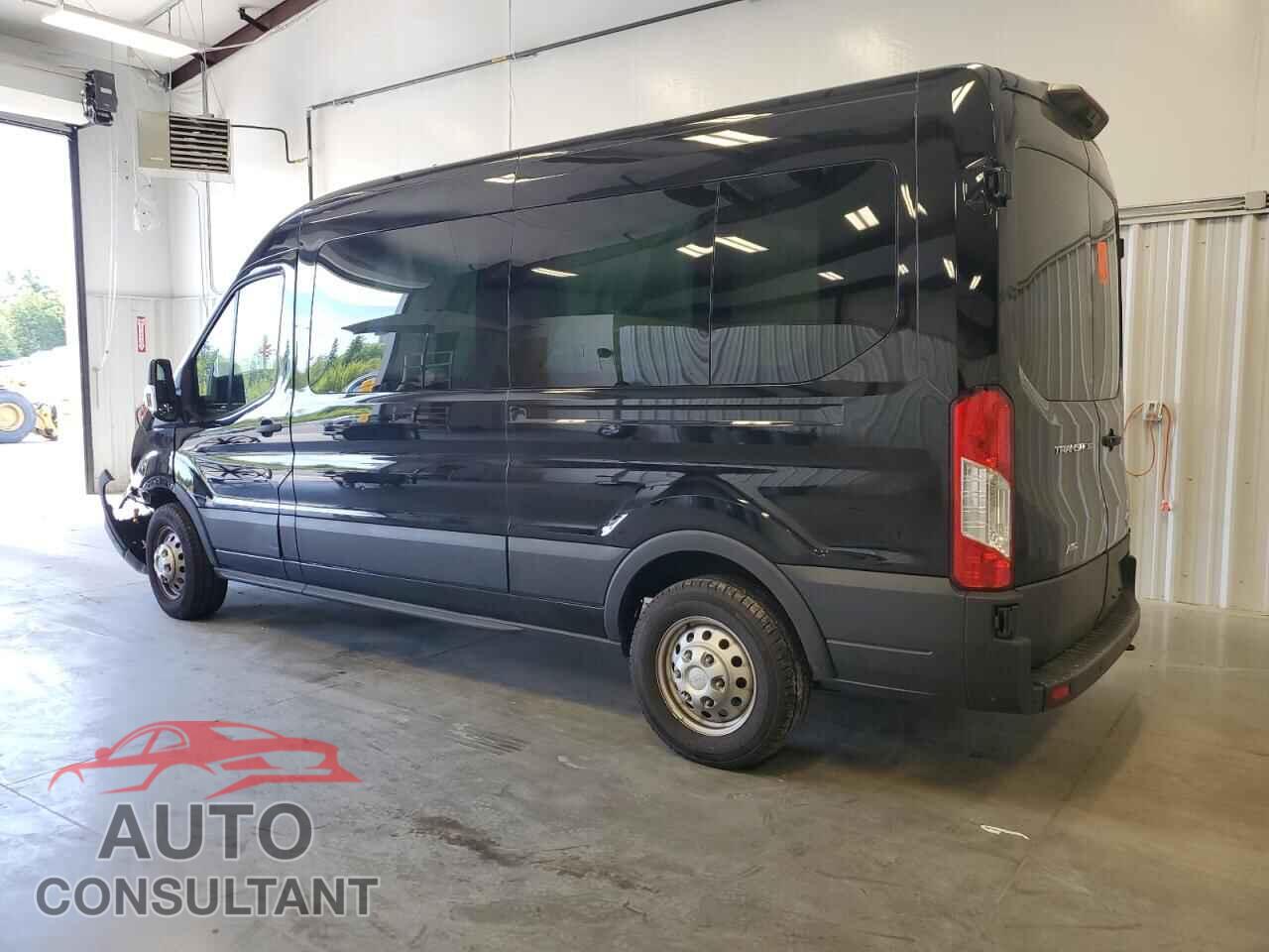 FORD TRANSIT 2025 - 1FBAX9C81SKA20193