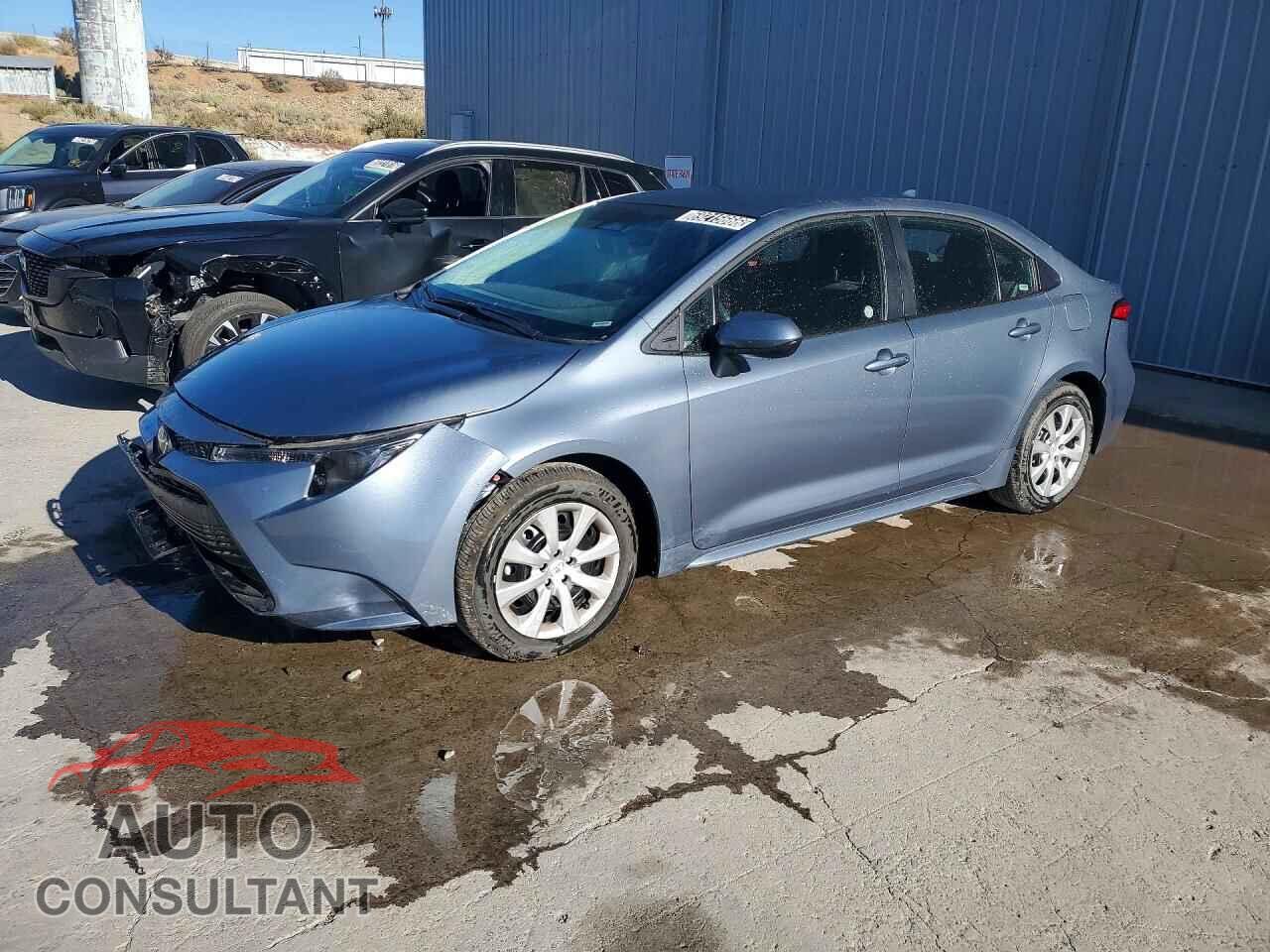 TOYOTA COROLLA 2026 - 5YFB4MDE9TP450220
