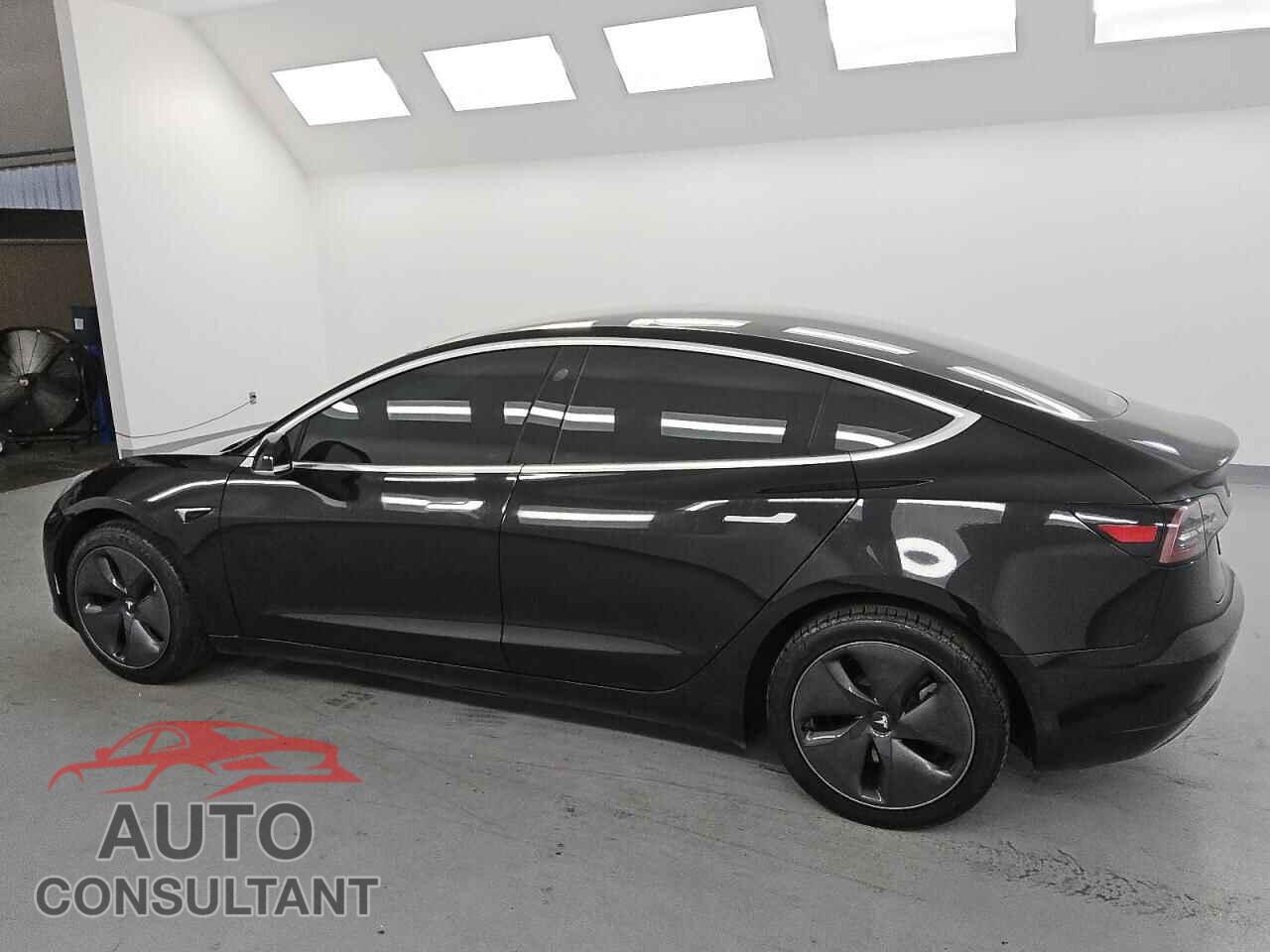 TESLA MODEL 3 2020 - 5YJ3E1EA7LF704594