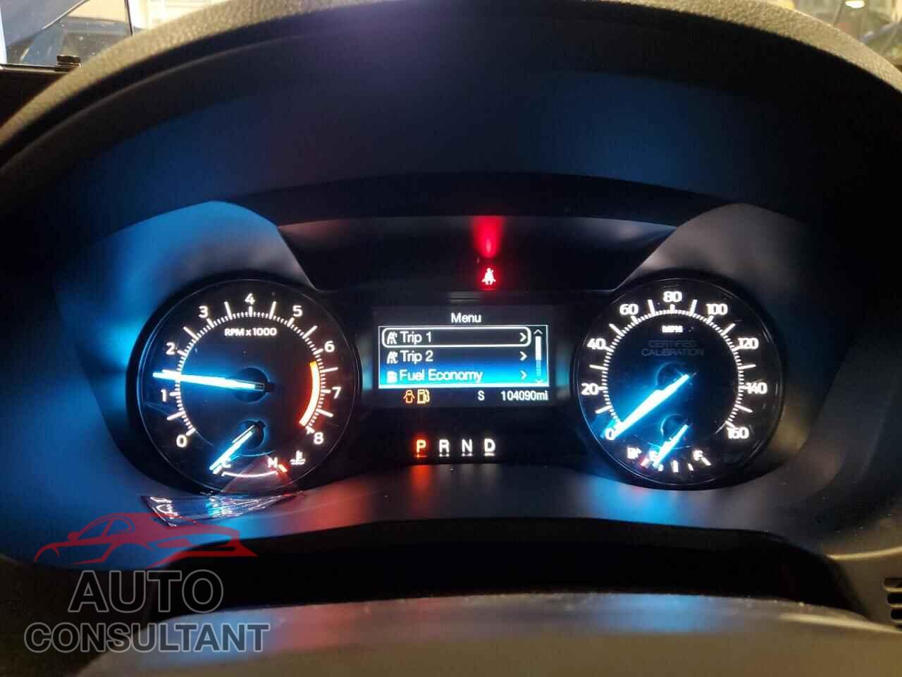 FORD EXPLORER 2018 - 1FM5K8AT6JGB69094
