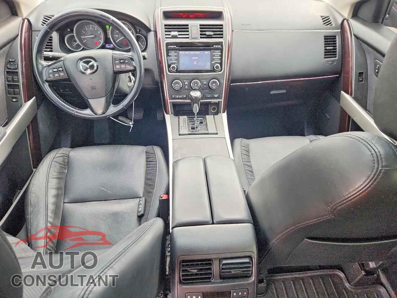 MAZDA CX-9 2014 - JM3TB3DA2E0444099