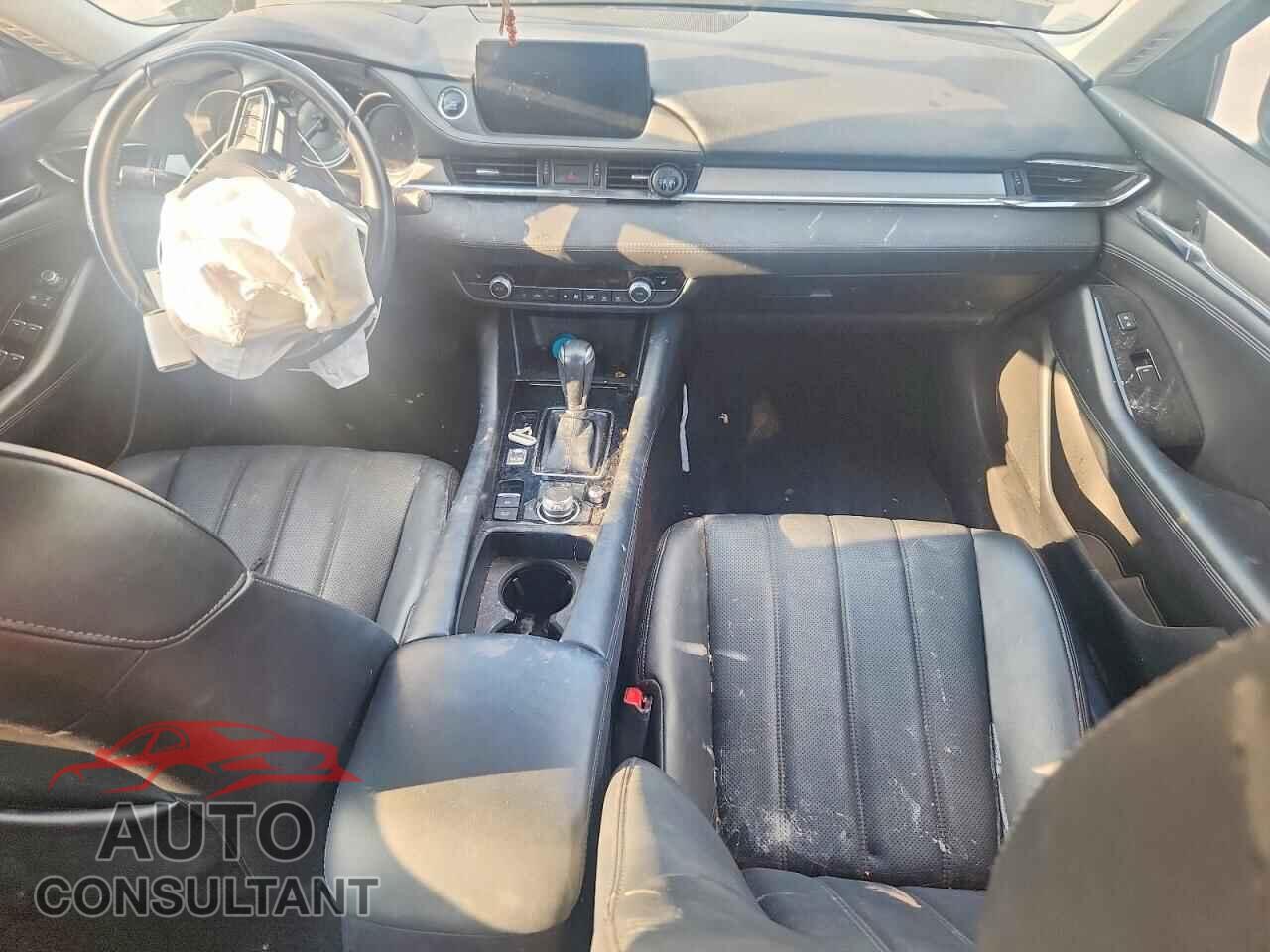MAZDA 6 2020 - JM1GL1VM2L1514762