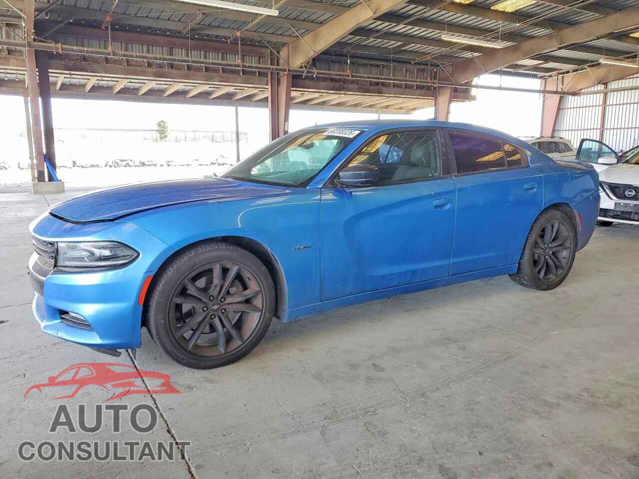 DODGE CHARGER 2015 - 2C3CDXCT5FH745965