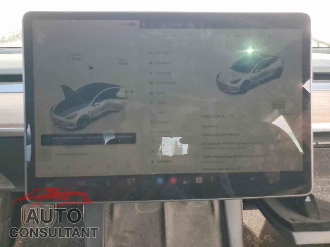 TESLA MODEL 3 2023 - 5YJ3E1EA8PF686399