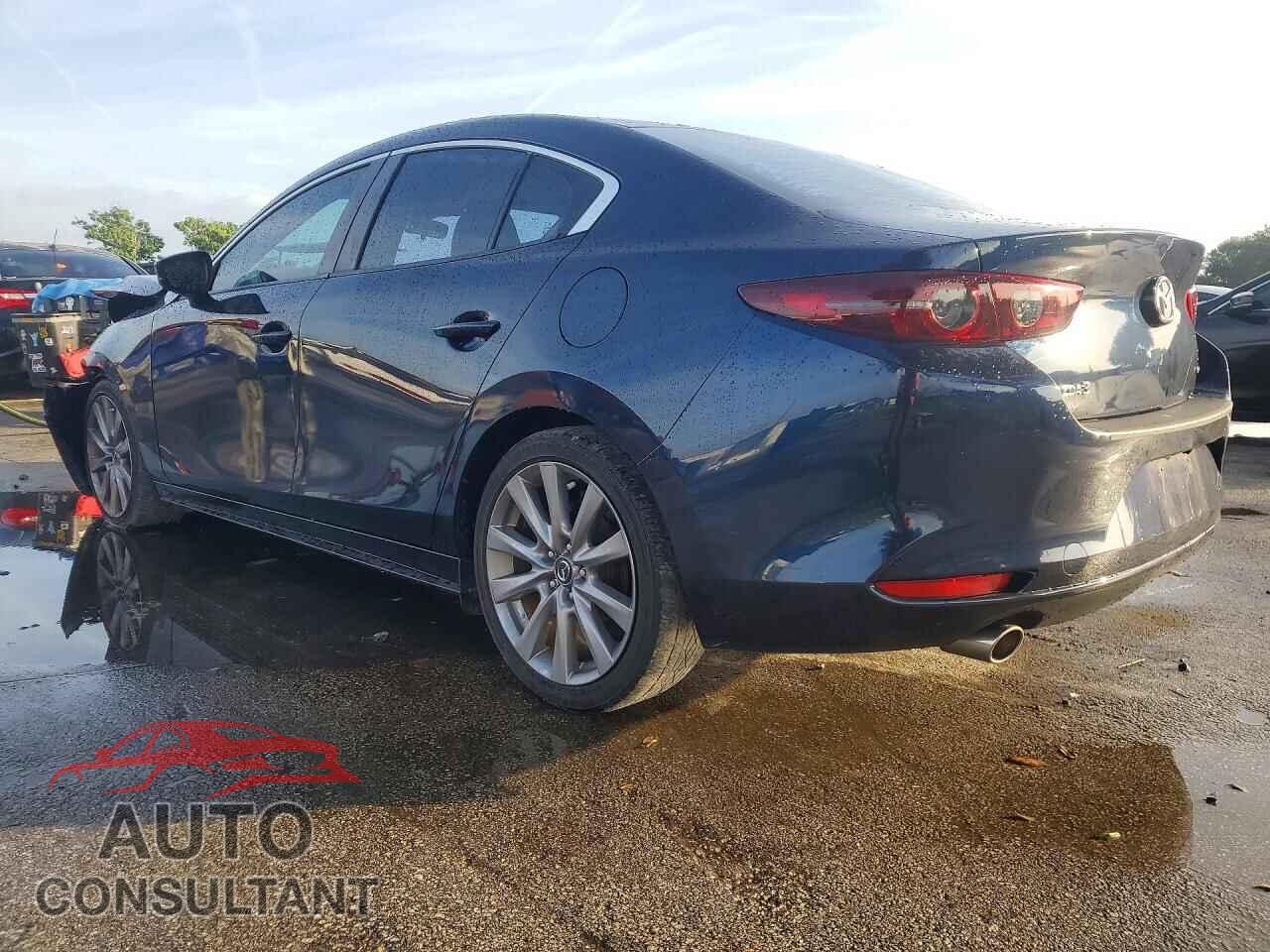 MAZDA 3 2021 - 3MZBPABL7MM214467