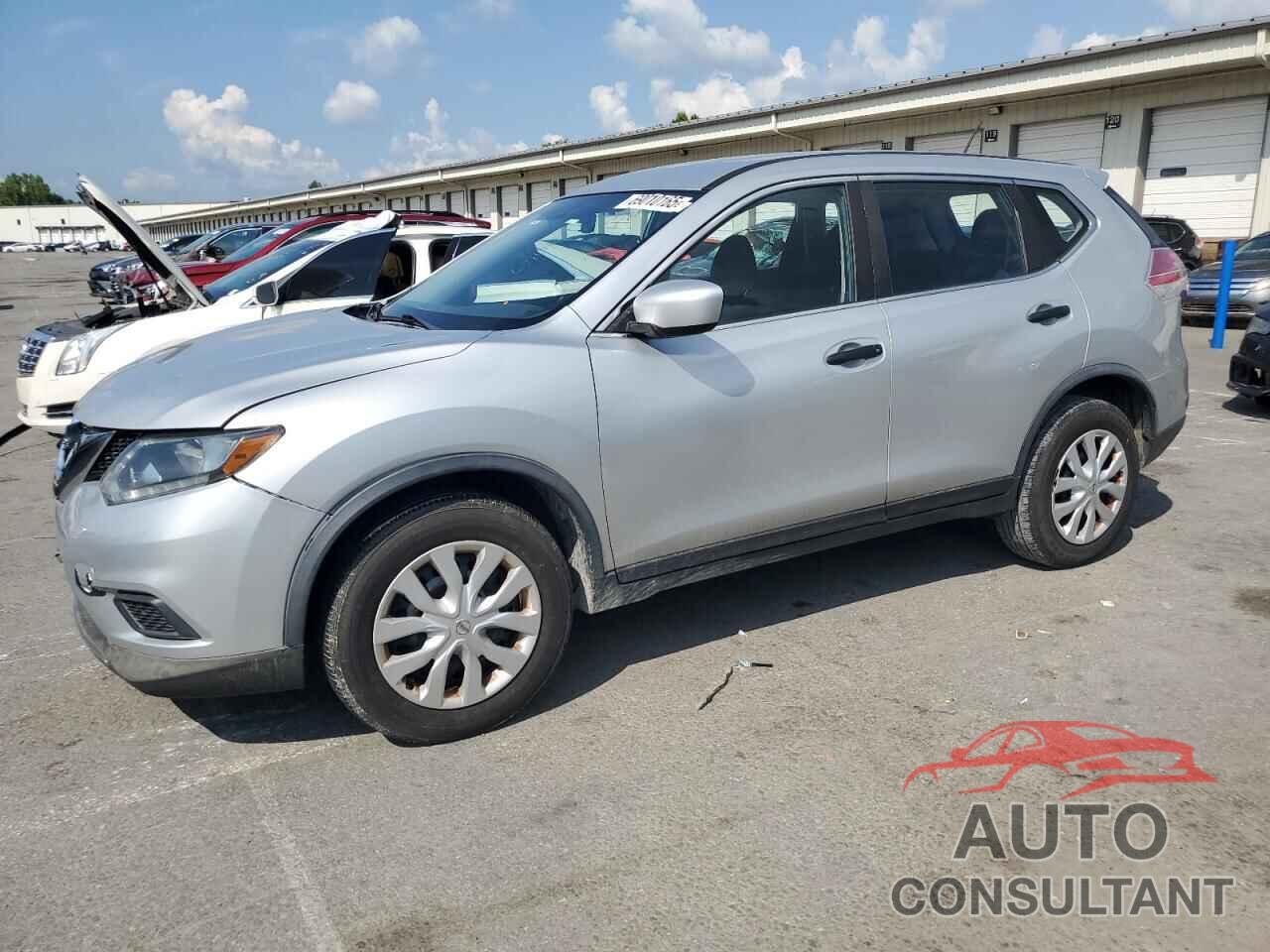 NISSAN ROGUE 2016 - JN8AT2MT4GW007685