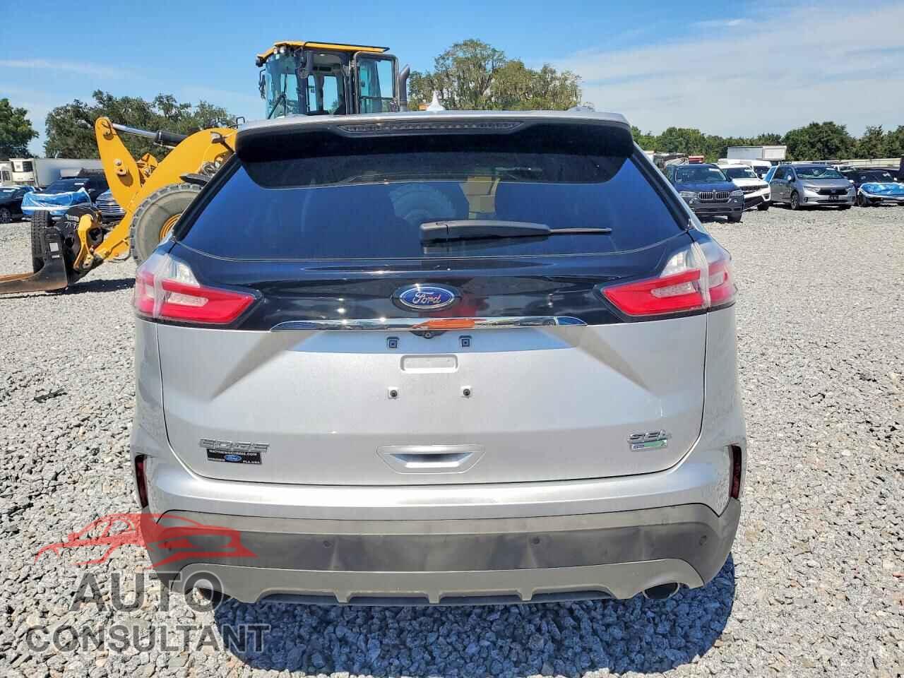 FORD EDGE 2019 - 2FMPK3J93KBB23232