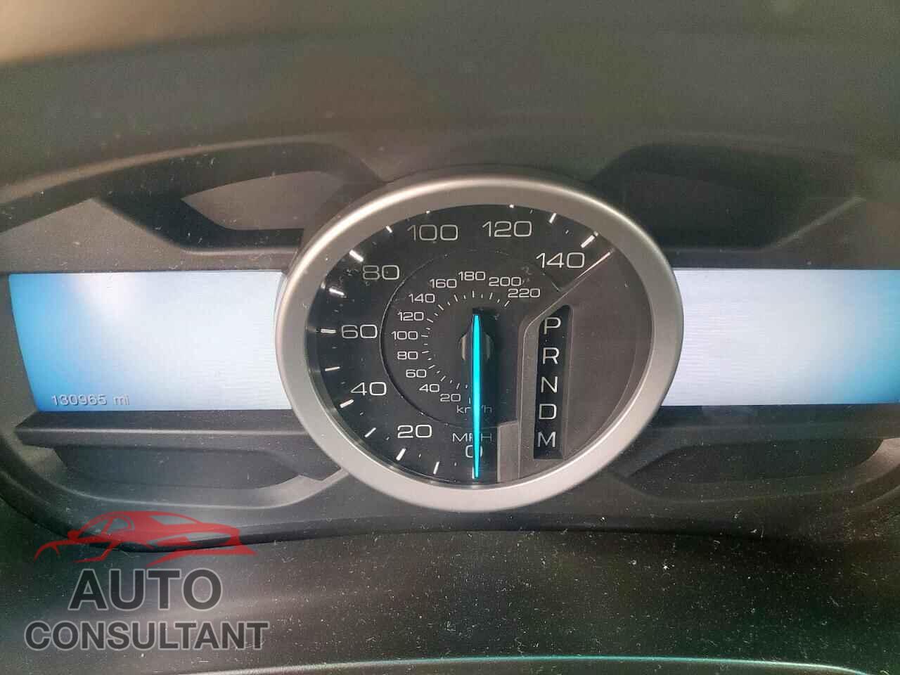 FORD EXPLORER 2013 - 1FM5K7D88DGA25584