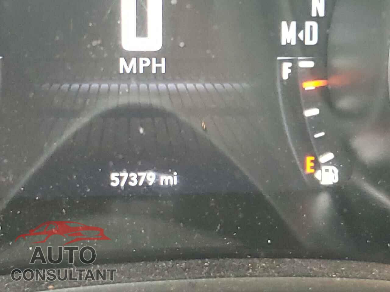 DODGE CHALLENGER 2019 - 2C3CDZAG2KH627819