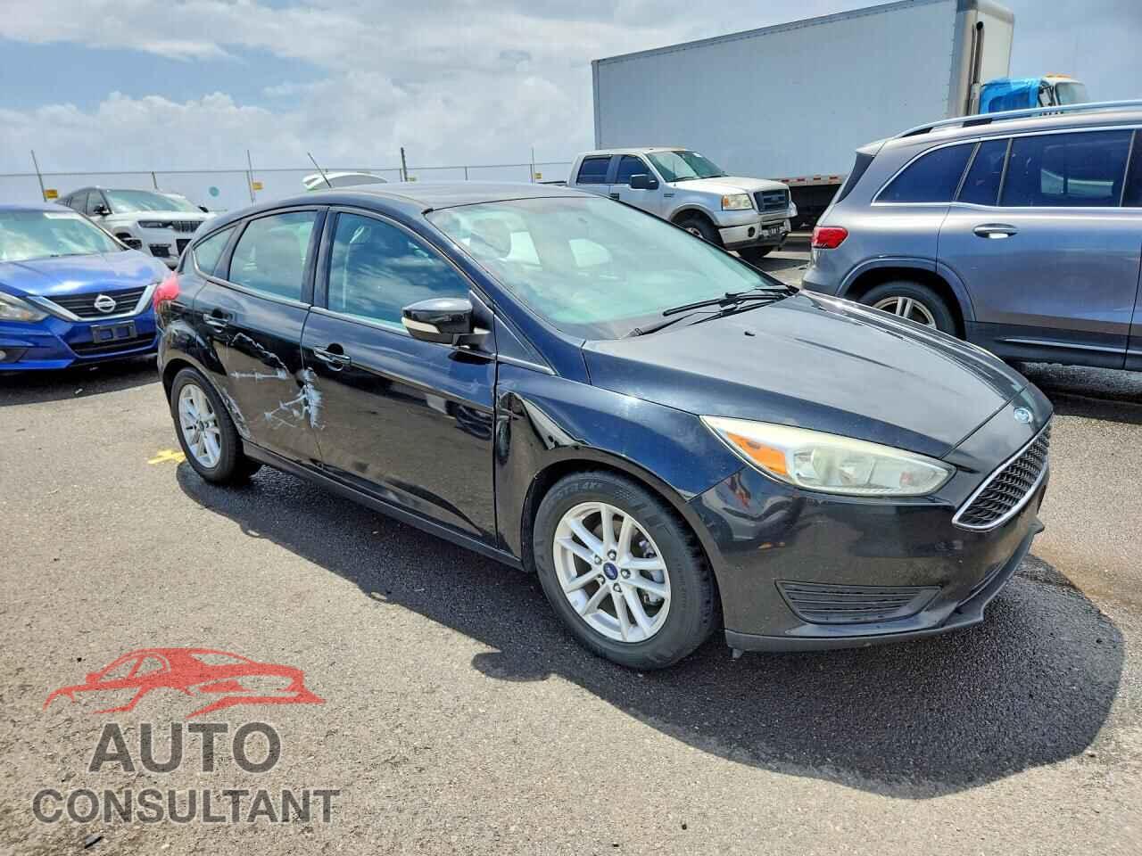 FORD FOCUS 2016 - 1FADP3K24GL348069