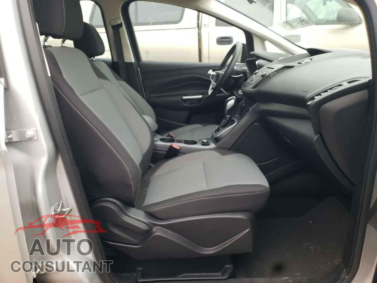 FORD CMAX 2017 - 1FADP5AU5HL108982