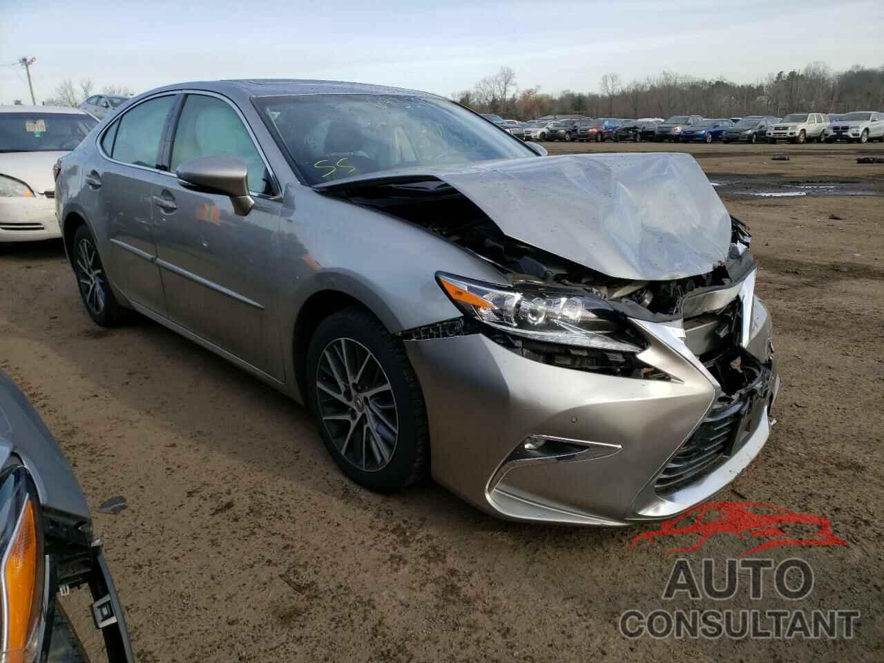 LEXUS ES350 2016 - JTHBK1GG1G2229344