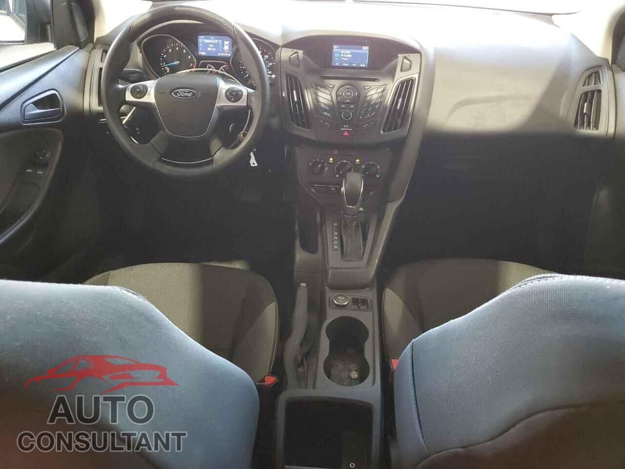 FORD FOCUS 2014 - 1FADP3E26EL446819