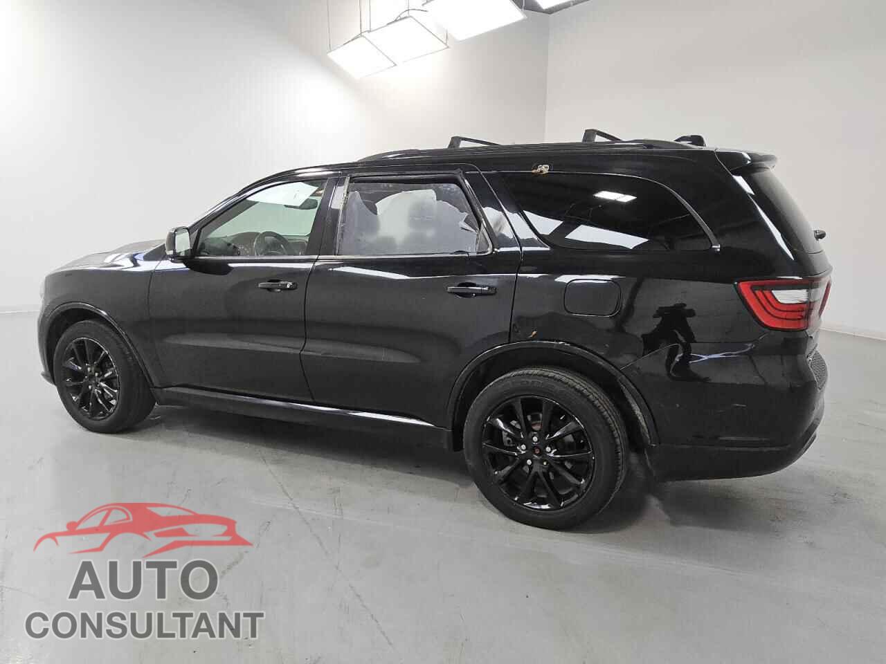 DODGE DURANGO 2018 - 1C4RDJDGXJC462431