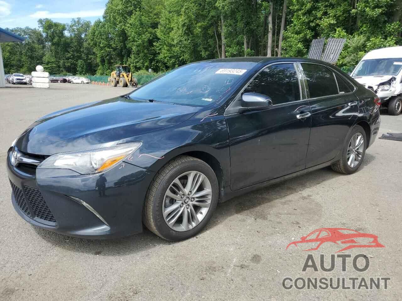 TOYOTA CAMRY 2015 - 4T1BF1FKXFU001384