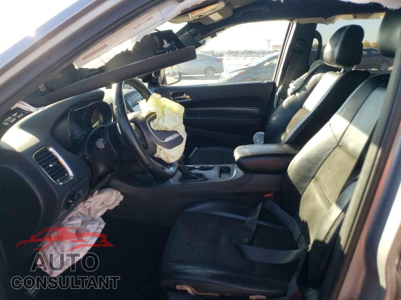 DODGE DURANGO 2019 - 1C4RDHDG7KC675928