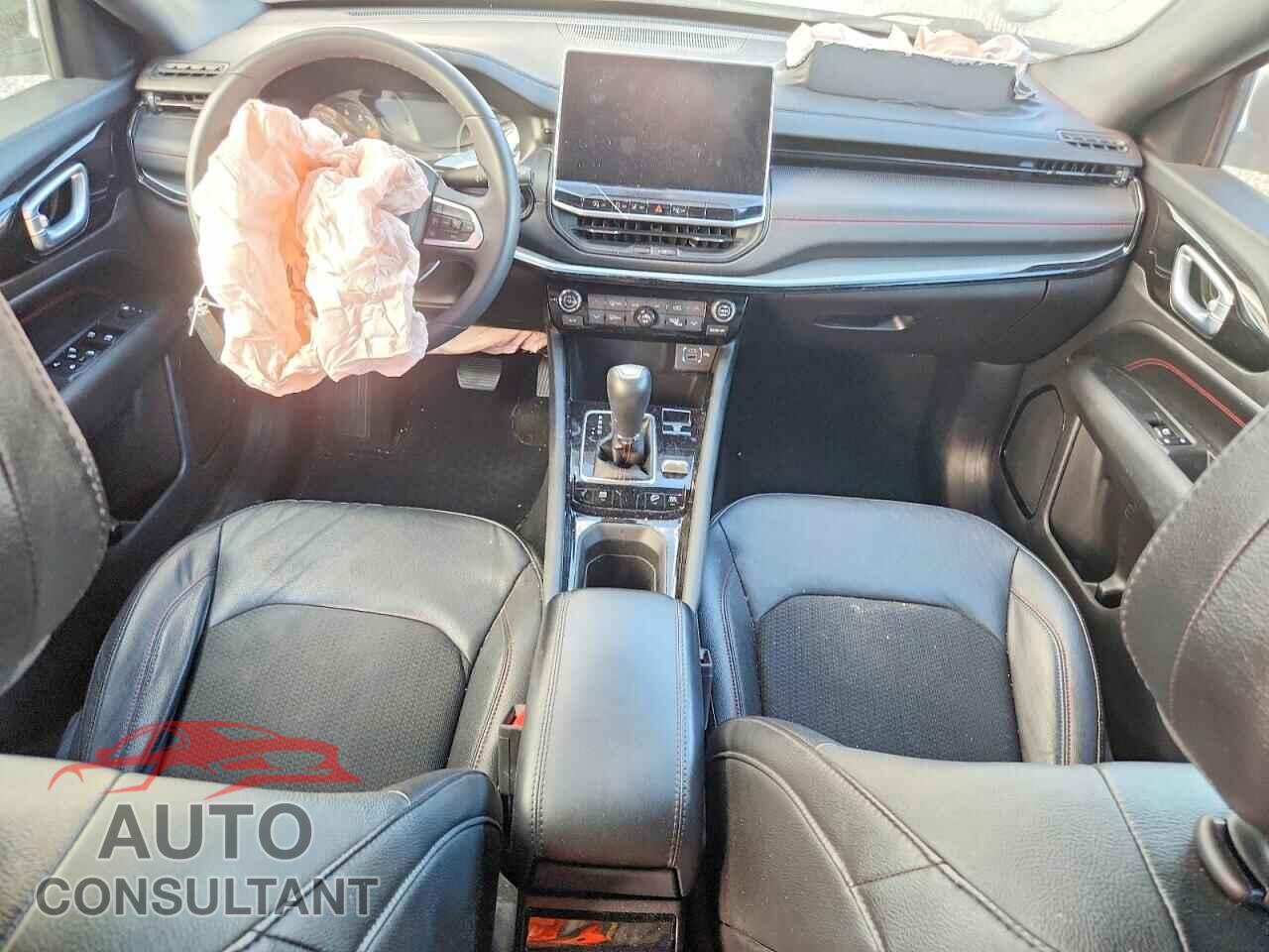 JEEP COMPASS 2024 - 3C4NJDDN7RT107563