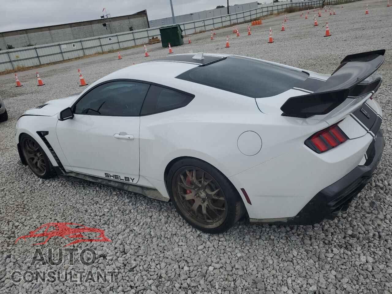 FORD MUSTANG 2024 - 1FA6P8CF0R5430976