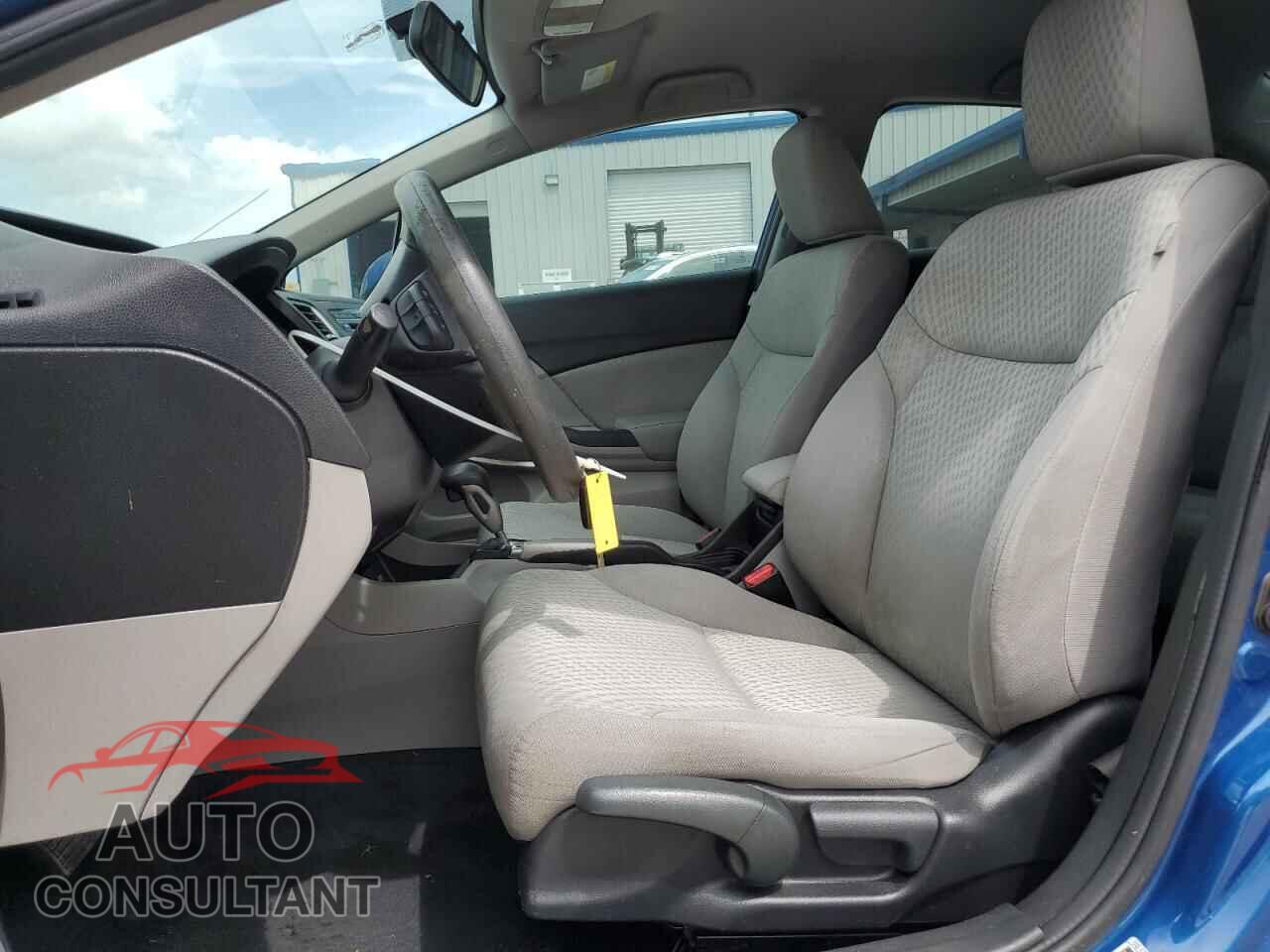 HONDA CIVIC 2015 - 19XFB2F55FE096632