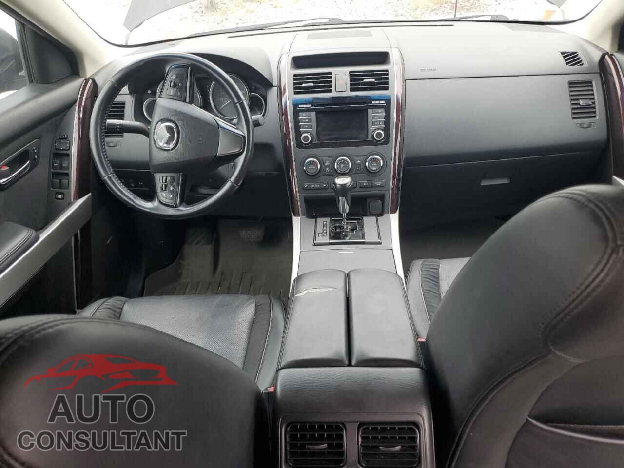 MAZDA CX-9 2014 - JM3TB3DA2E0443955