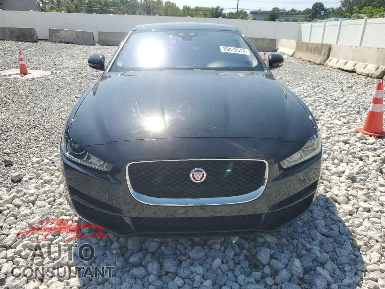 JAGUAR XE 2017 - SAJAK4BVXHA958245