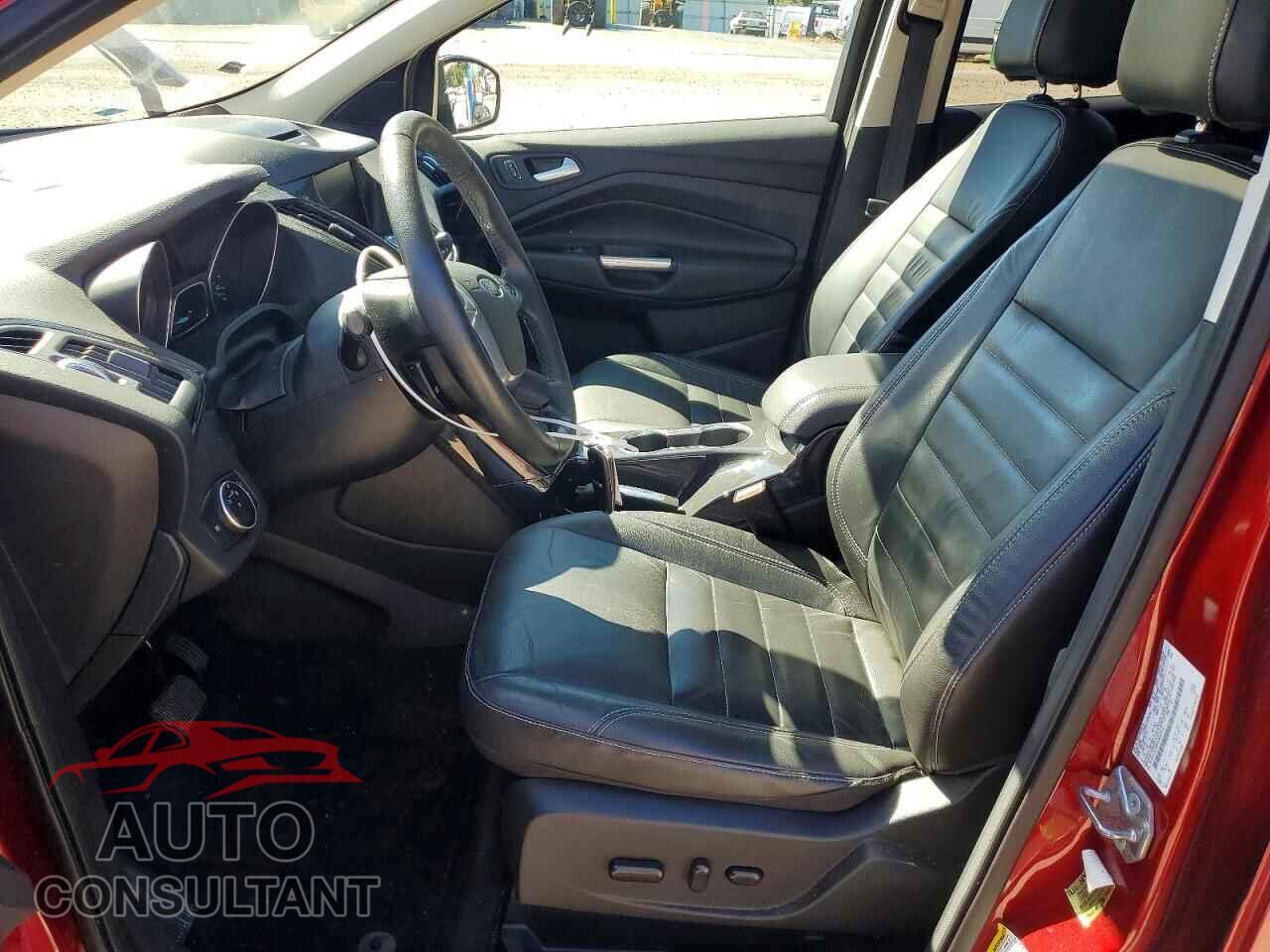 FORD ESCAPE 2015 - 1FMCU9J98FUB53774