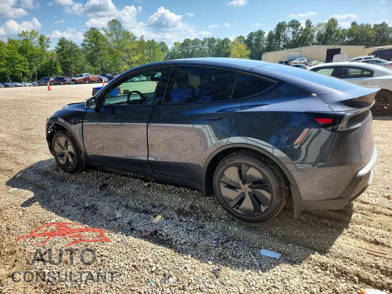 TESLA MODEL Y 2026 - 7SAYGDEEXTA395496