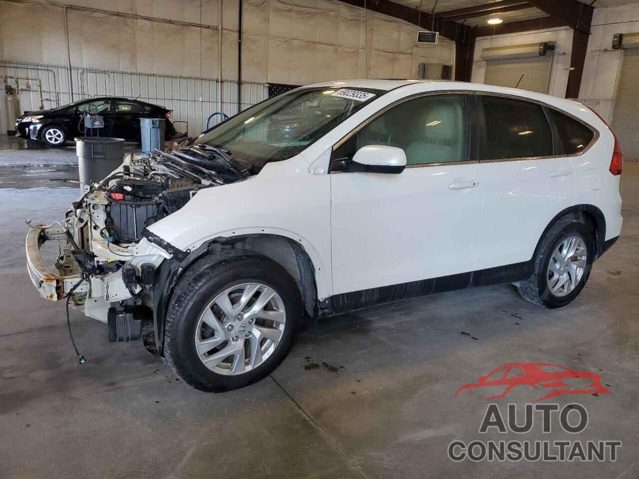 HONDA CRV 2016 - 5J6RM4H55GL029189