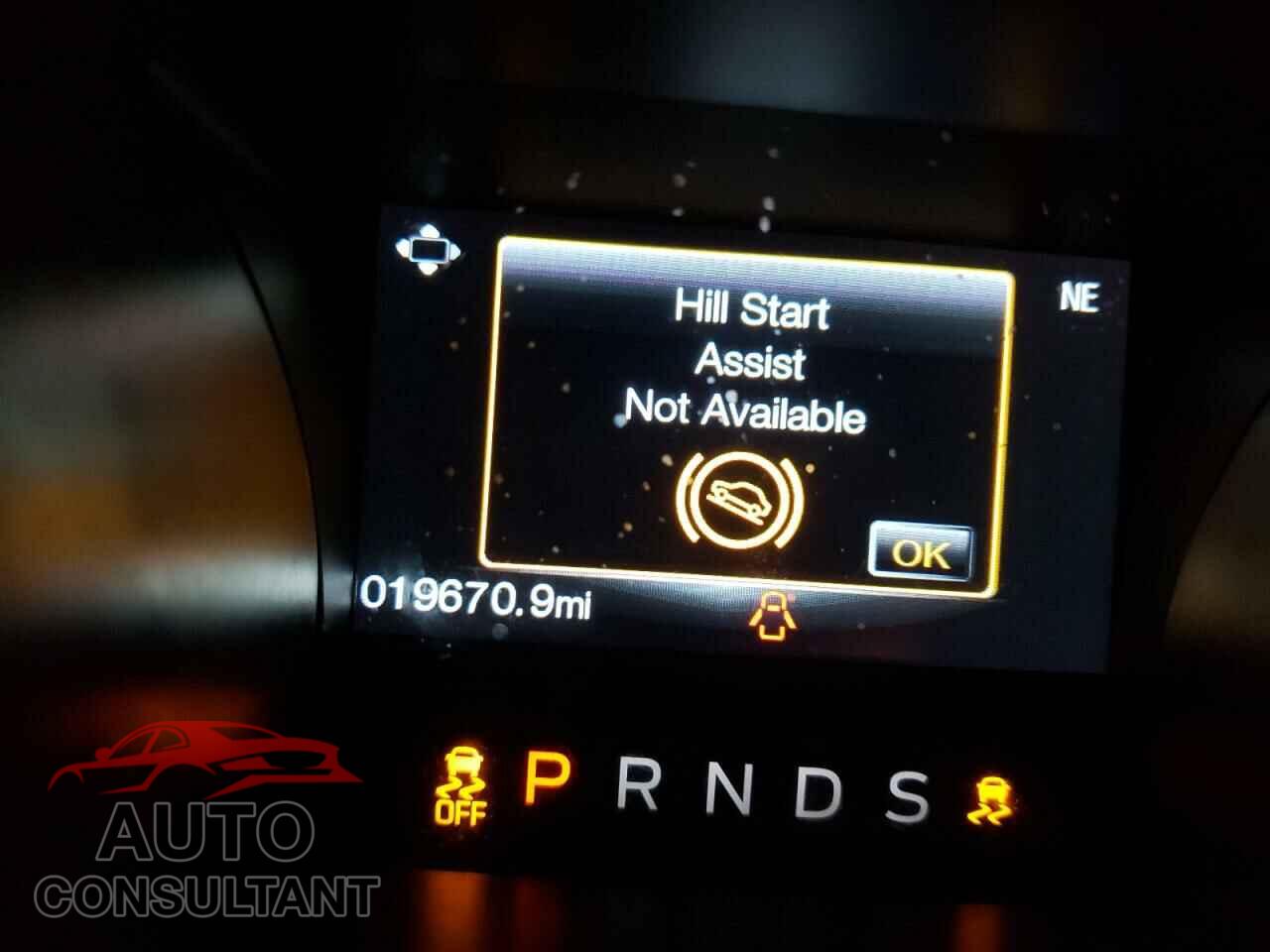 FORD MUSTANG 2016 - 1FA6P8TH7G5325740