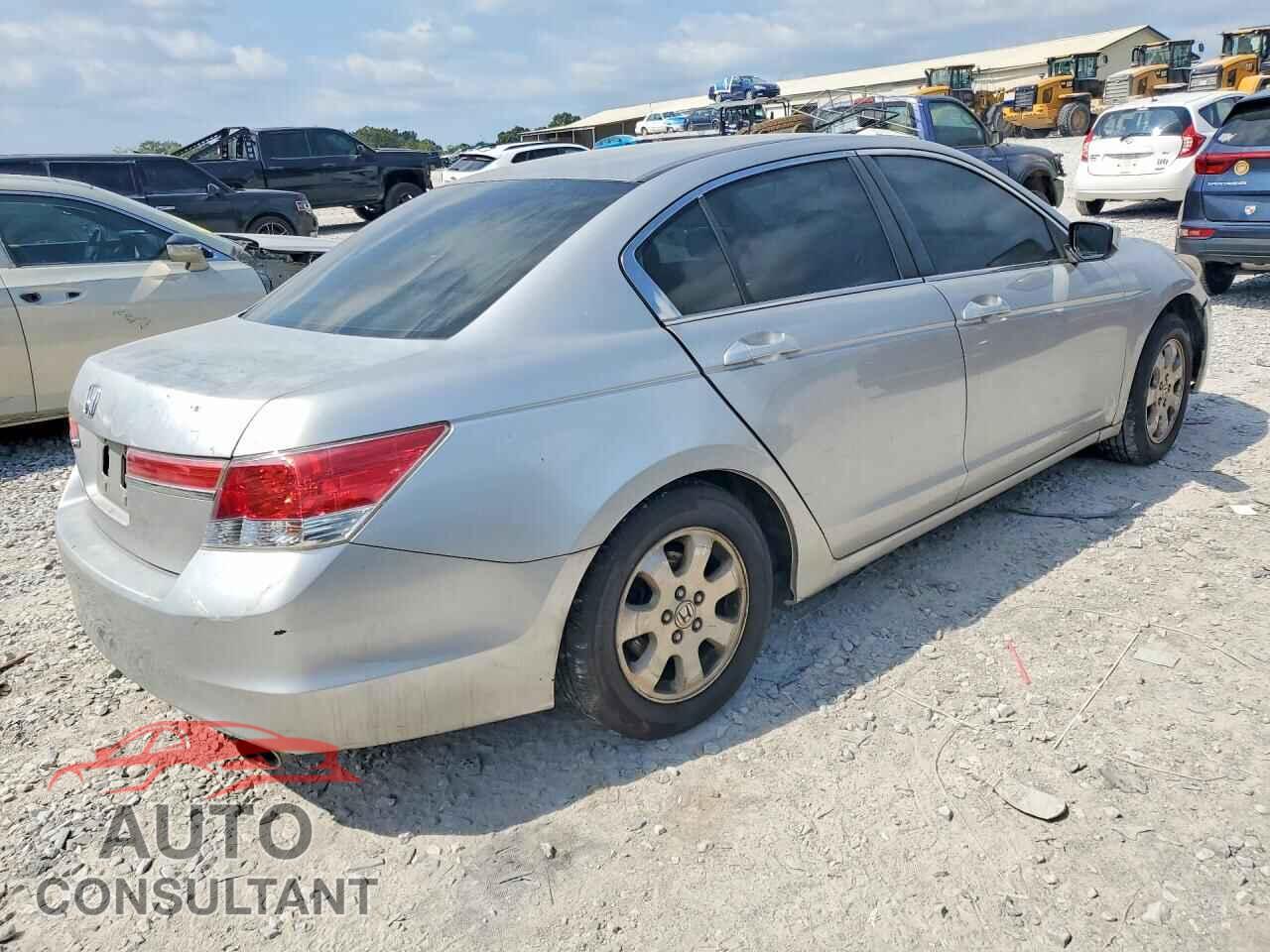 HONDA ACCORD 2012 - 1HGCP2F35CA105123