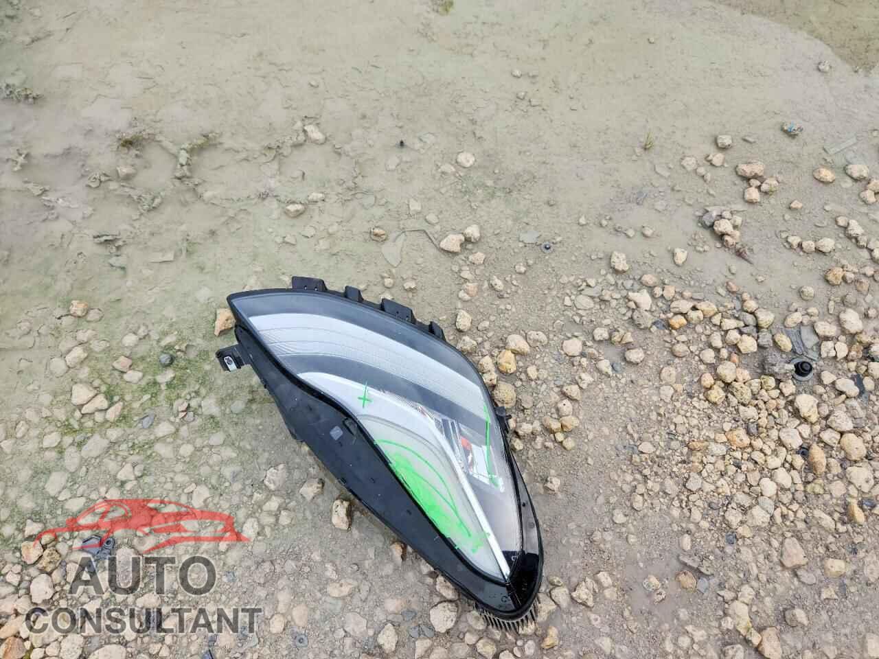 TESLA MODEL 3 2023 - 5YJ3E1EC7PF668865