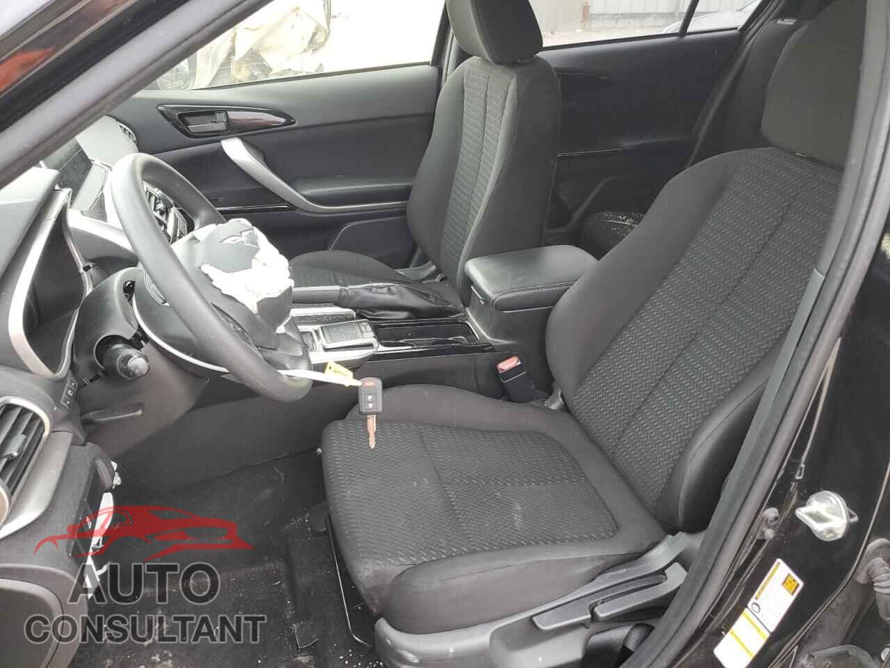 MITSUBISHI ECLIPSE 2020 - JA4AT4AA5LZ037386