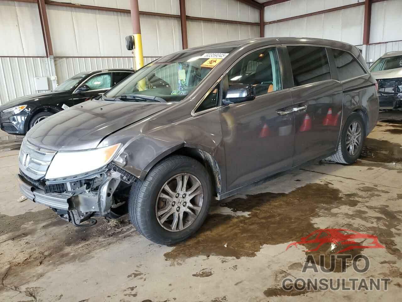 HONDA All Models 2012 - 5FNRL5H65CB056963