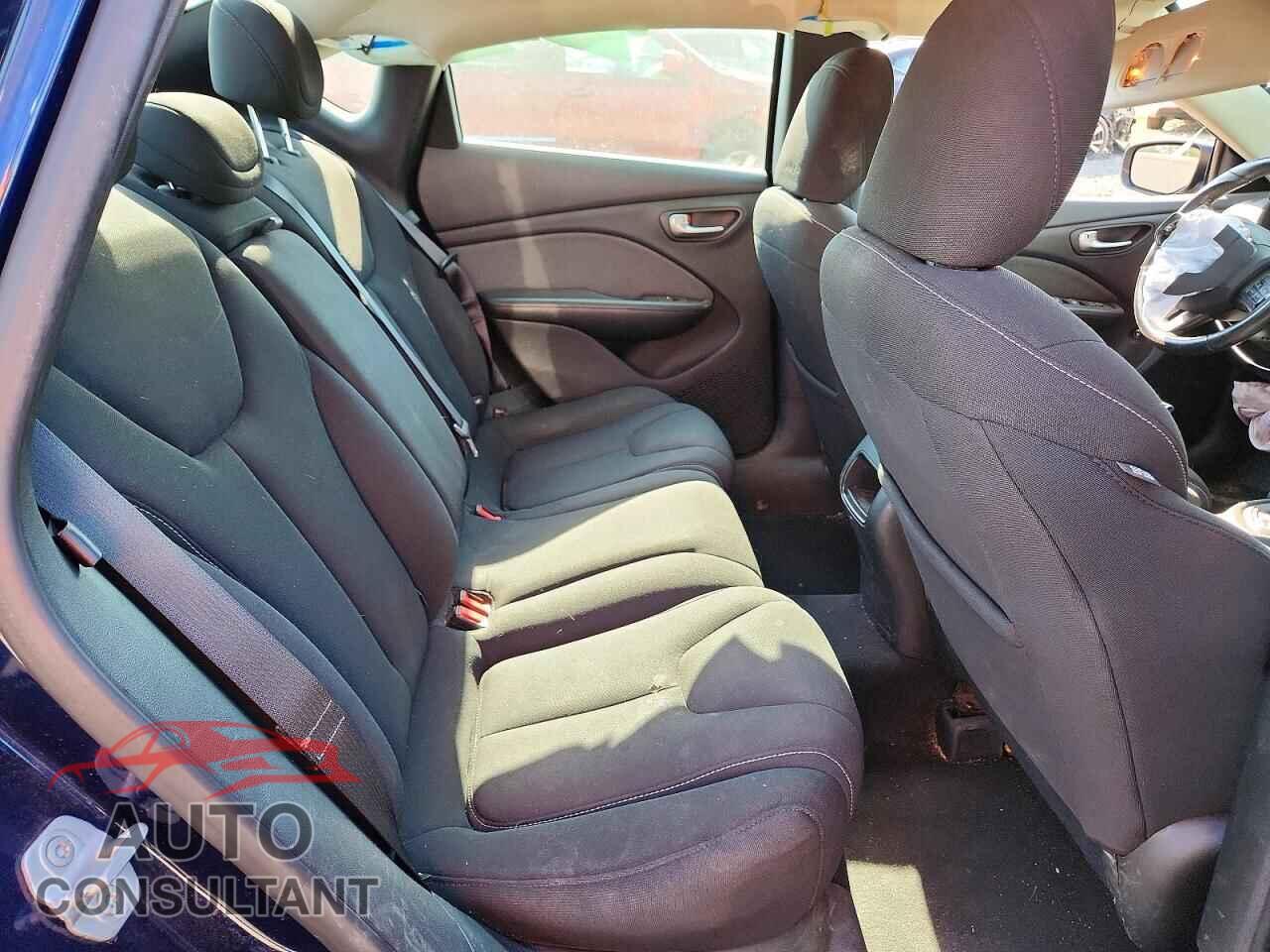 DODGE DART 2013 - 1C3CDFBA1DD181865