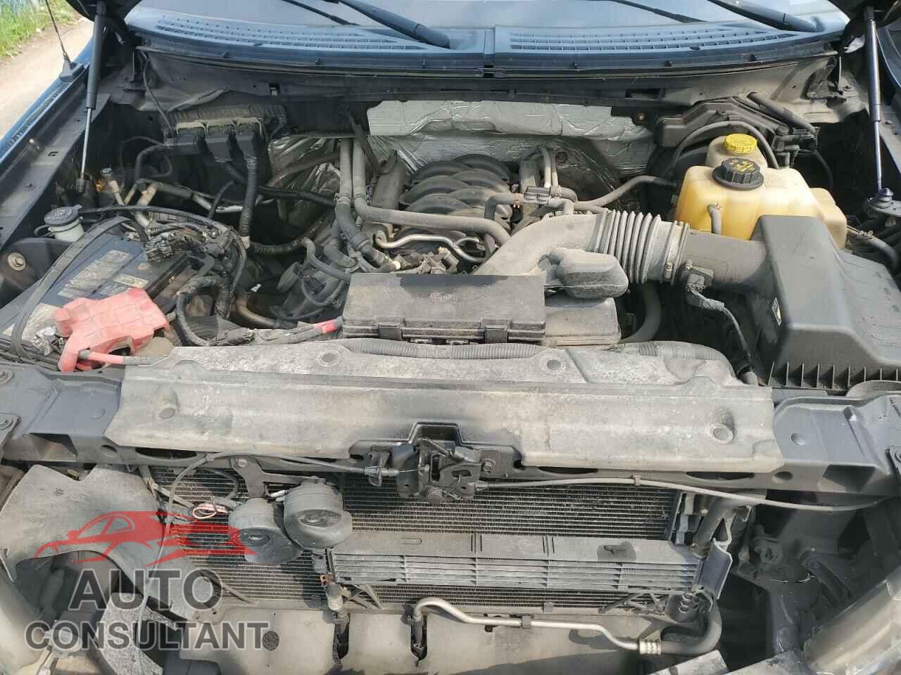 FORD F-150 2014 - 1FTFW1EF7EFA87184