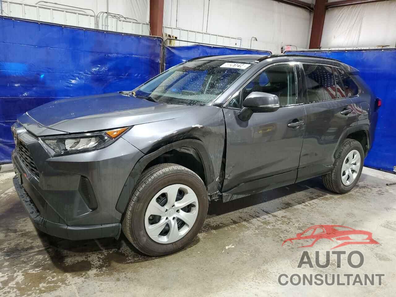 TOYOTA RAV4 2019 - 2T3G1RFV4KC040715