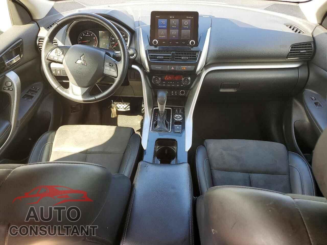 MITSUBISHI ECLIPSE 2022 - JA4ATWAA6NZ062845