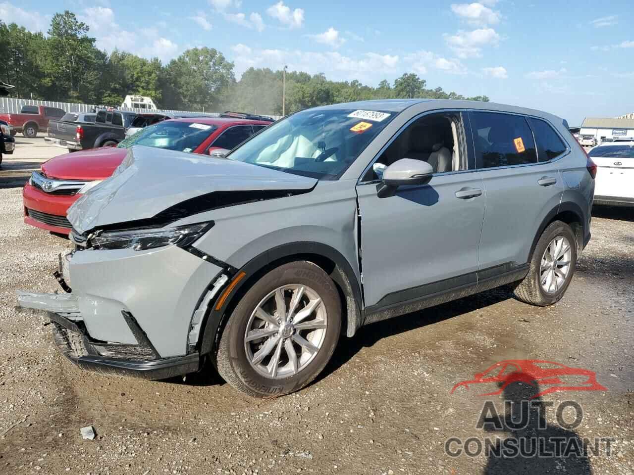 HONDA CRV 2023 - 7FARS3H78PE005516