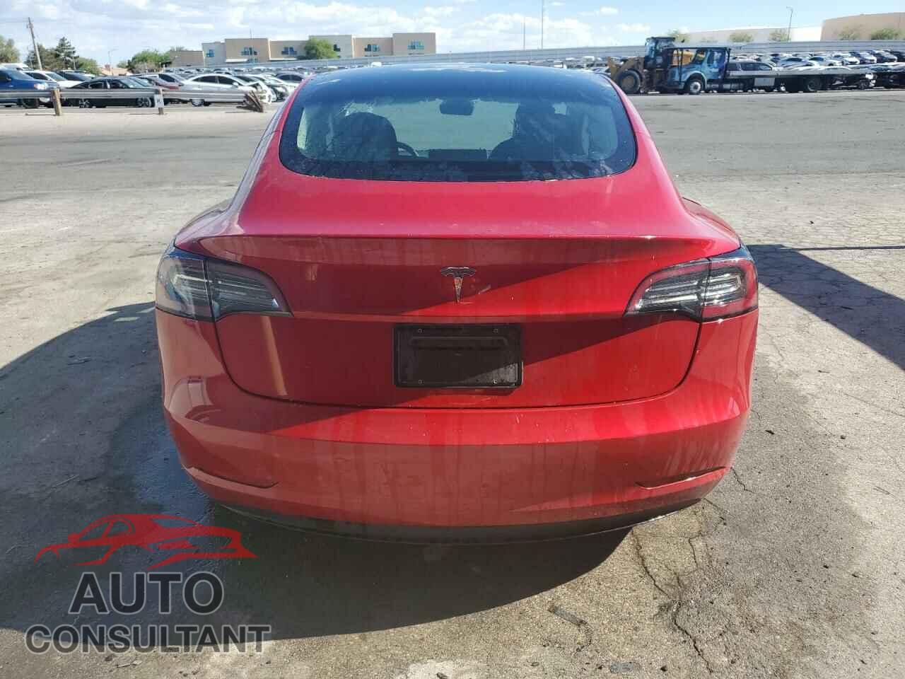 TESLA MODEL 3 2023 - 5YJ3E1EA8PF451601