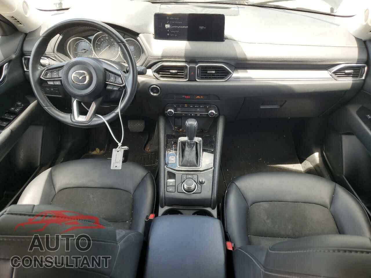 MAZDA CX-5 2021 - JM3KFBCM8M0343914