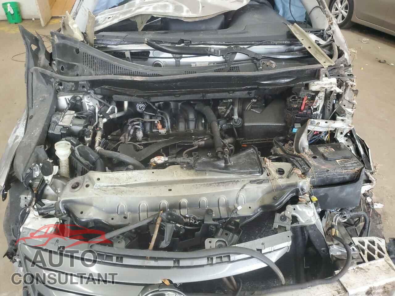 LEXUS RX350 2017 - 2T2BZMCA1HC094302