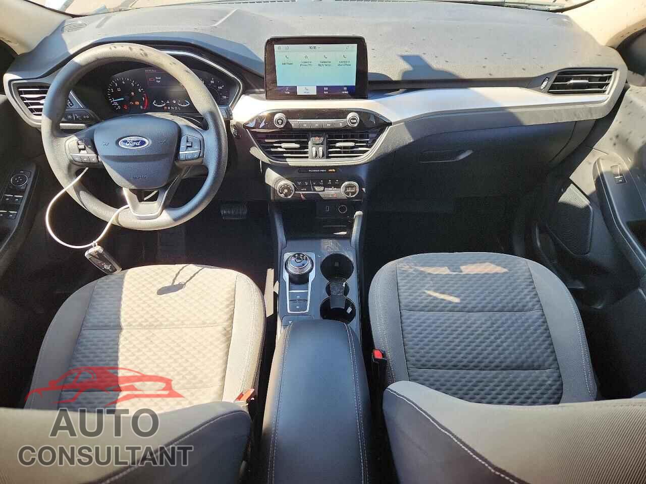 FORD ESCAPE 2020 - 1FMCU9G68LUA73531